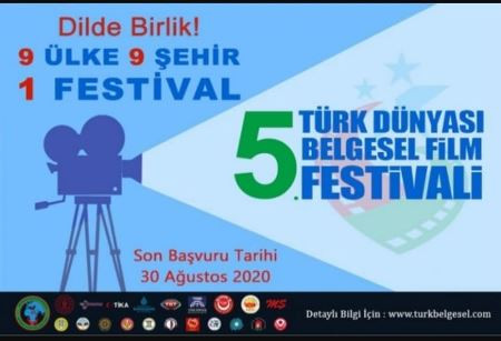 V Türk Dünyası Sənədli Film Festivalı başa çatıb